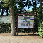 木屋 Wellness Hottub & Sauna In Het Bos *