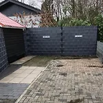 Wellness Hottub & Sauna In Het Bos Domek alpejski *