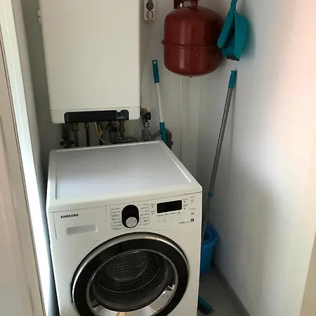 Luxe Gerenoveerde L-chalet Chalet