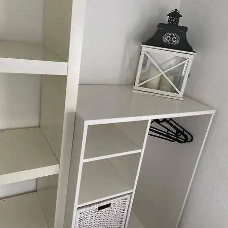Luxe Gerenoveerde L-chalet 샬레