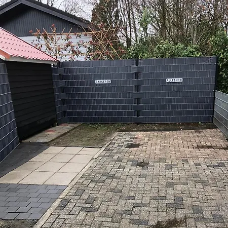 Wellness Hottub & Sauna In Het Bos Horská chata *