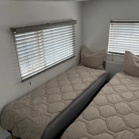 Wellness Hottub & Sauna In Het Bos