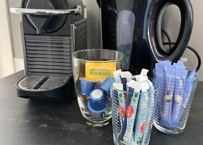 Wellness Hottub & Sauna In Het Bos * بوتِنْ