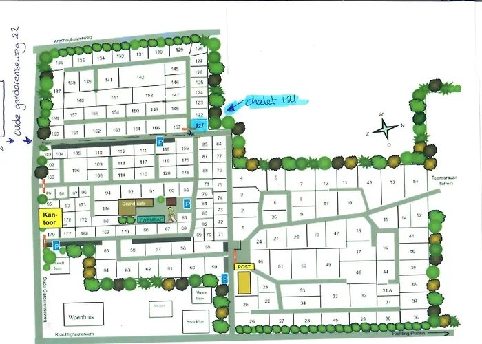 شاليه Wellness Hottub & Sauna In Het Bos