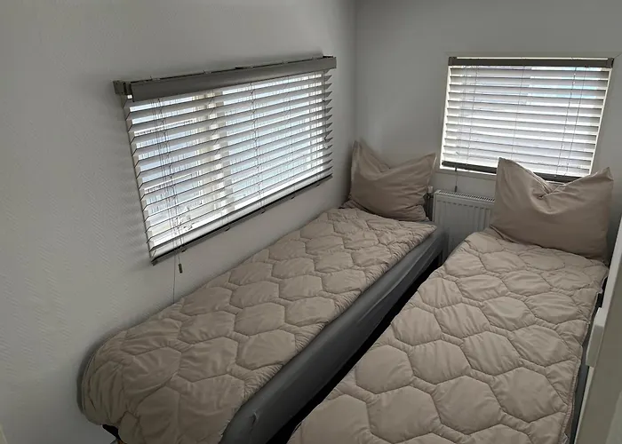 Wellness Hottub & Sauna In Het Bos