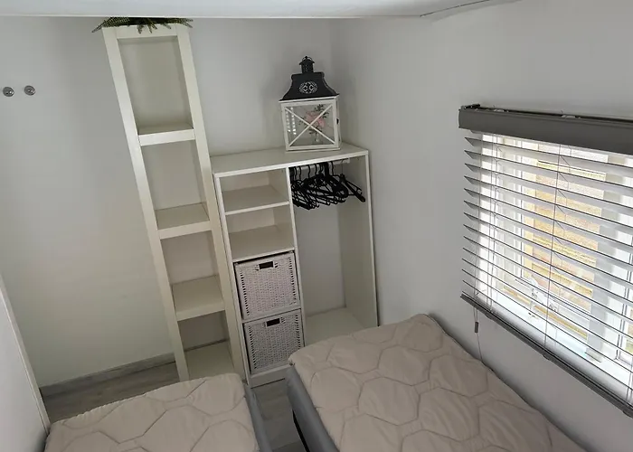 شاليه Wellness Hottub & Sauna In Het Bos *