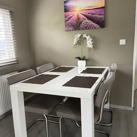 Luxe Gerenoveerde L-chalet Domek alpejski